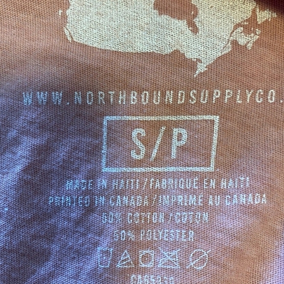 BNWOT graphic tank - Picture 4 of 4